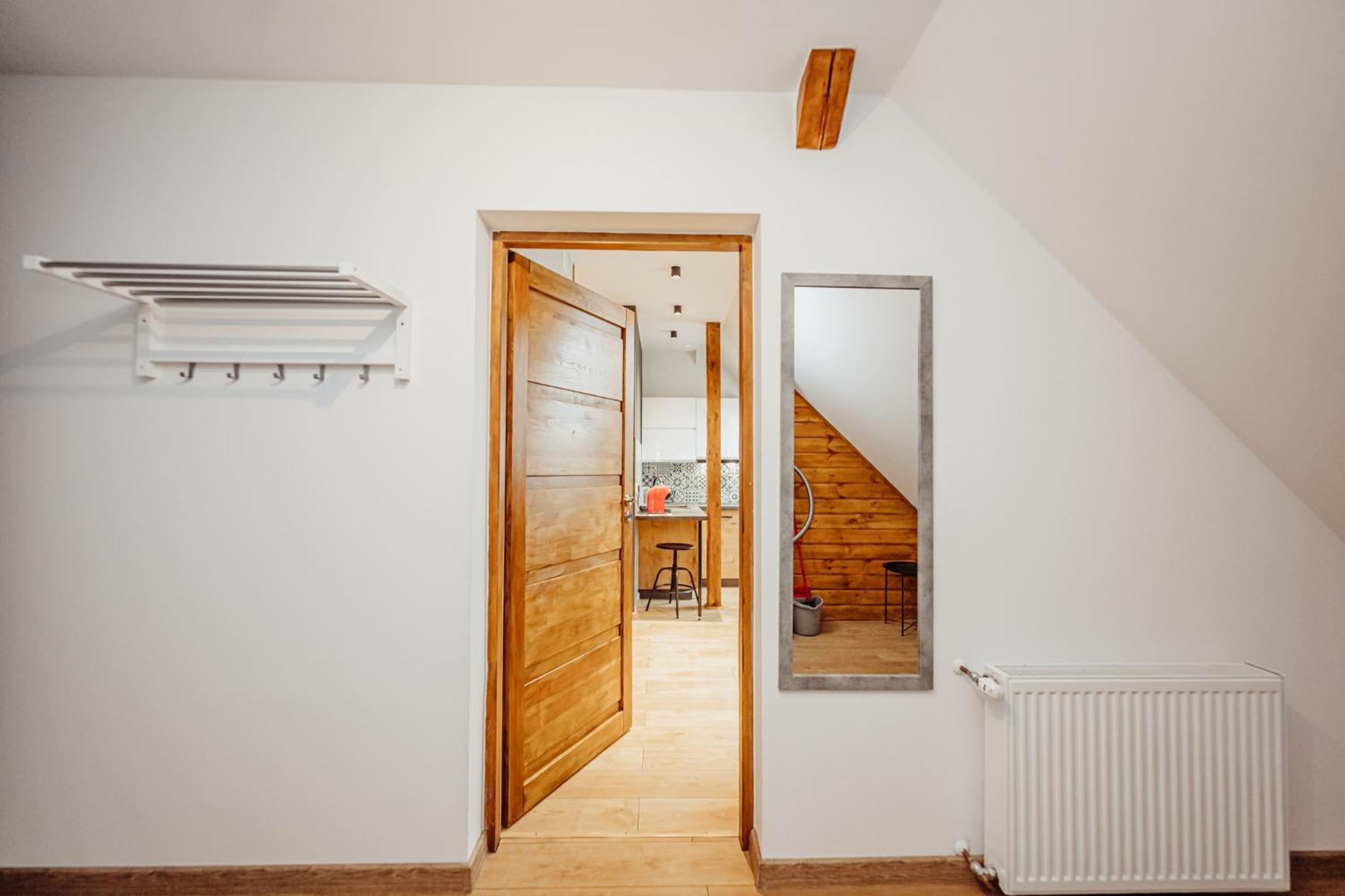 Apartamenty Przygoda W Karpaczu Экстерьер фото