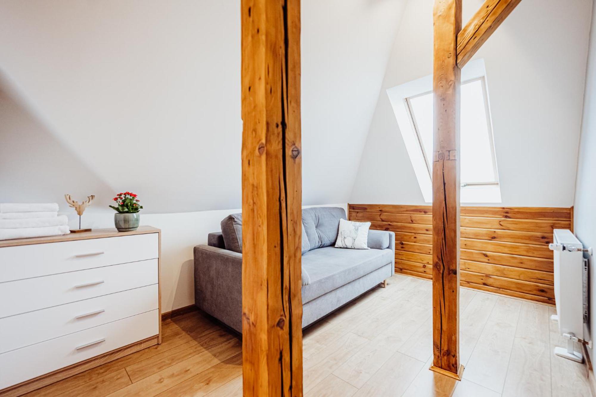 Apartamenty Przygoda W Karpaczu Экстерьер фото
