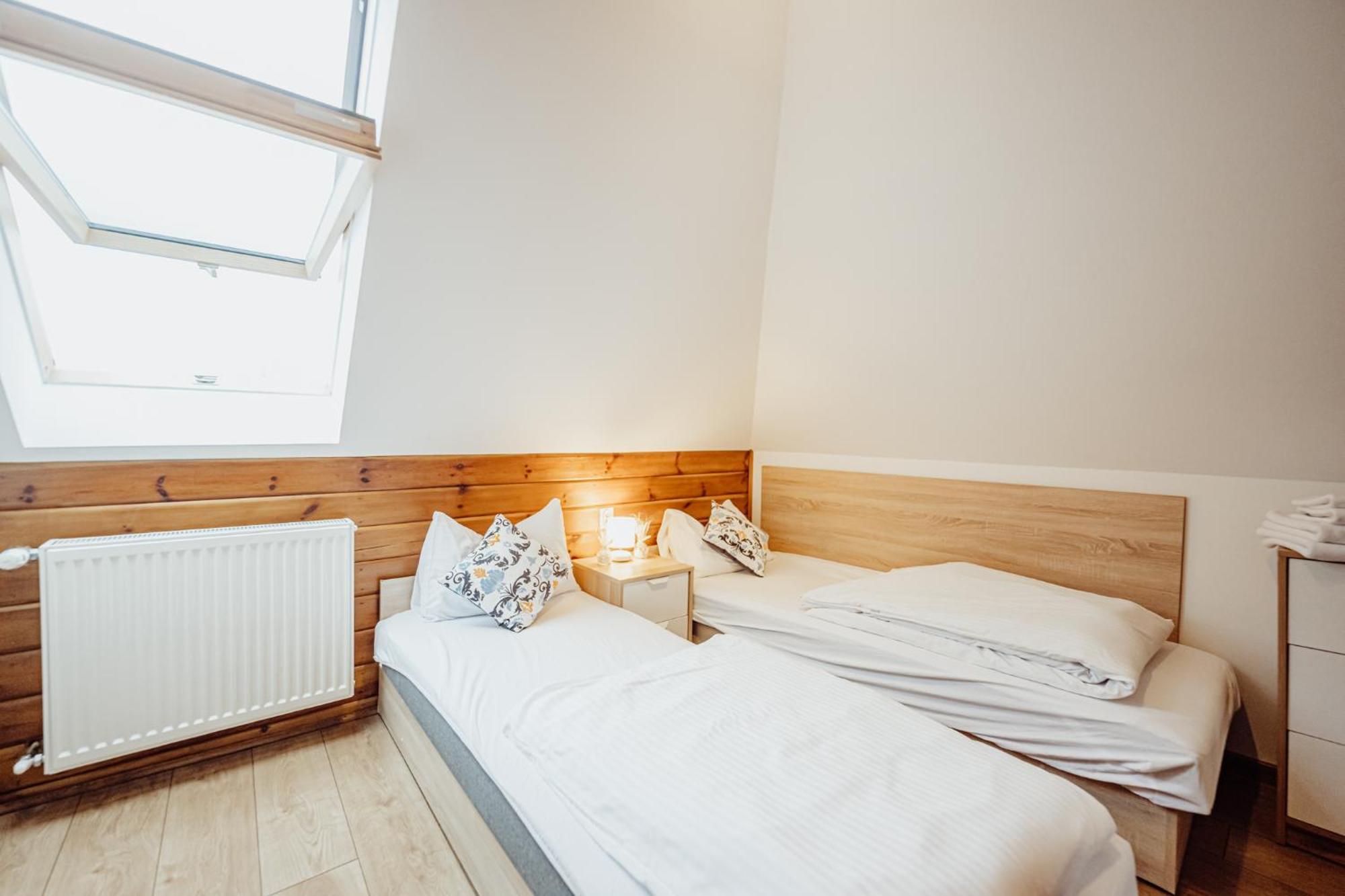 Apartamenty Przygoda W Karpaczu Экстерьер фото