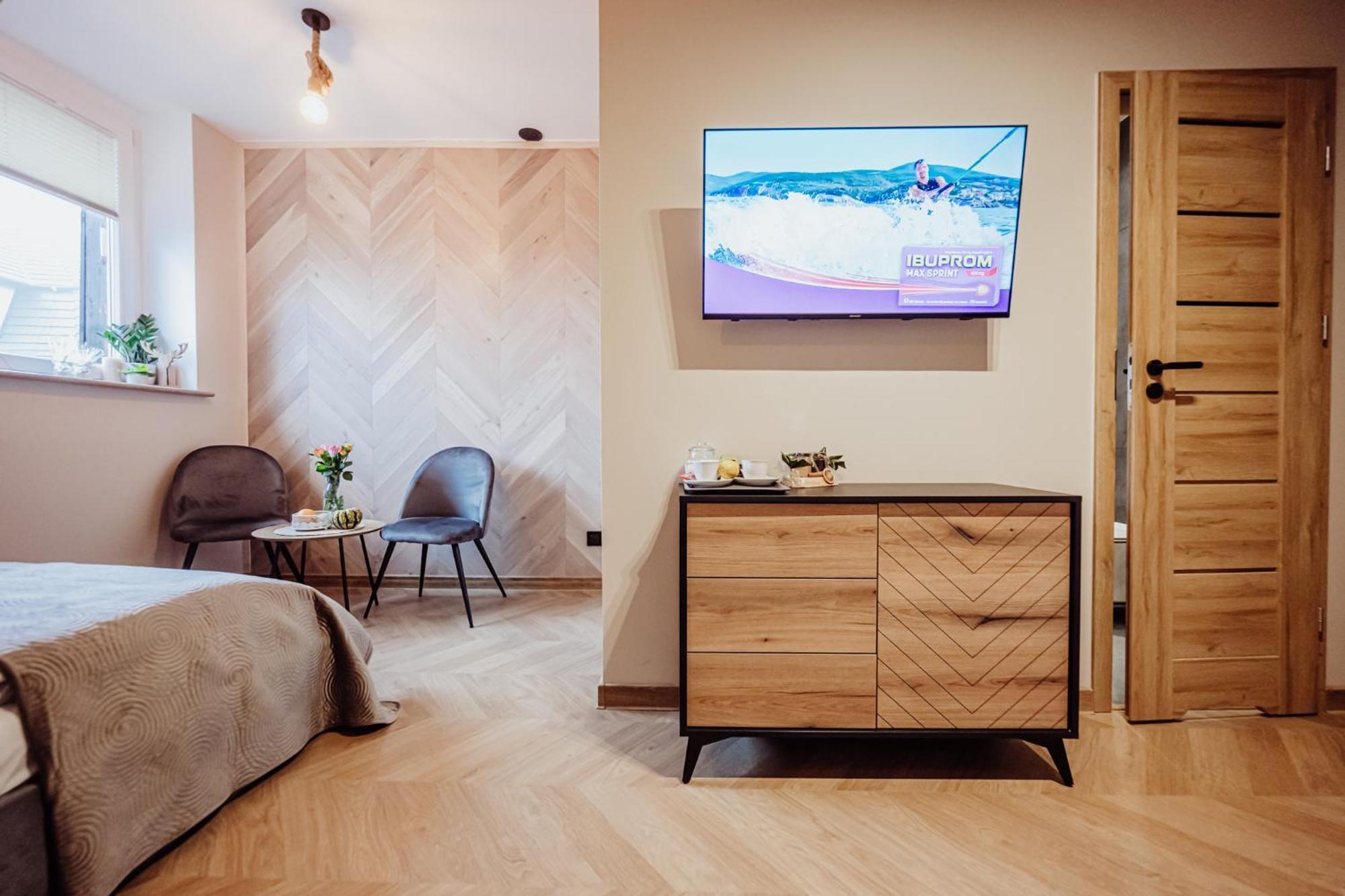 Apartamenty Przygoda W Karpaczu Экстерьер фото