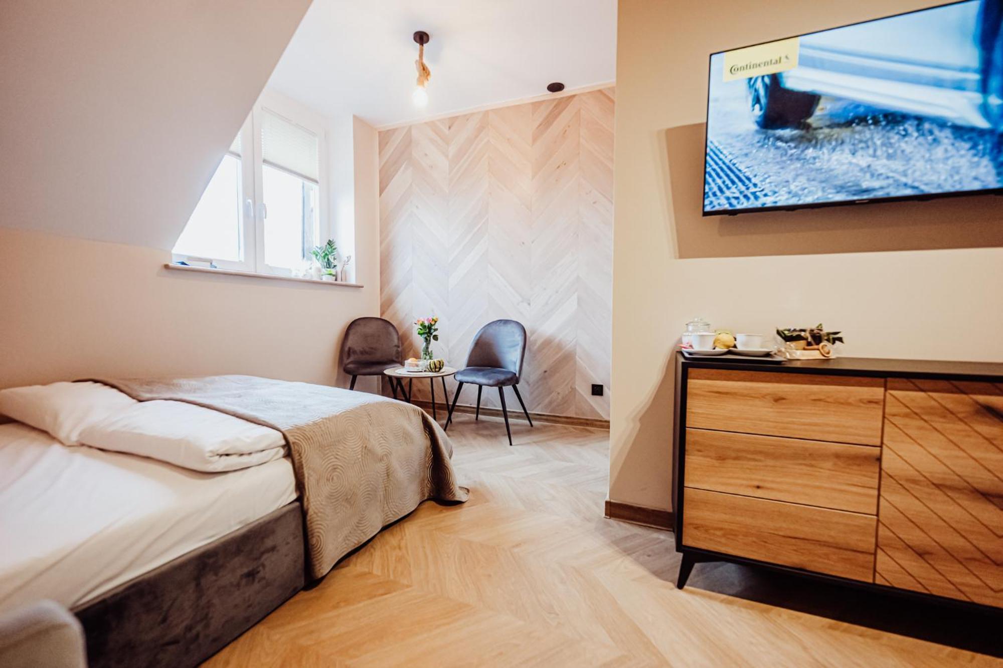Apartamenty Przygoda W Karpaczu Экстерьер фото